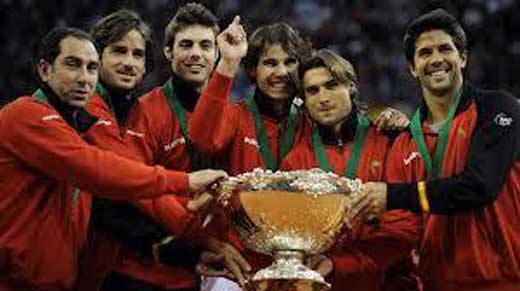 Copa Davis